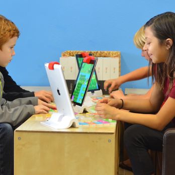 Rigatoni & Robots - Specialty Schools Near Me - Bakersfield, California Rigatoni & Robots - Specialty Schools Near Me - Bakersfield, California