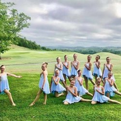 Dance Creations Dance Studio