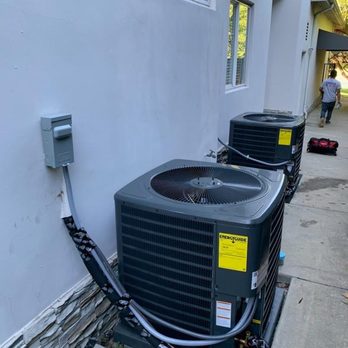 Lee's HVAC - New unit - Heating & Air Conditioning/HVAC Near Me Lee's HVAC - New unit - Heating & Air Conditioning/HVAC Near Me