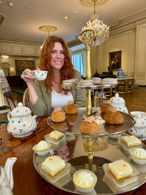 The Westgate Hotel by null