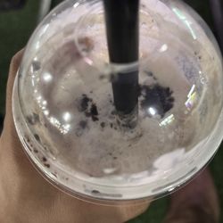 Infuzion Bubble Tea Bar - Cookies and Cream