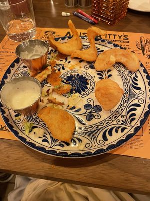 Miss Kitty's Steakhouse & Bar by null