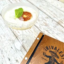 Rivales Taqueria & Craft Bar
