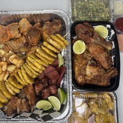 Otherway Kitchen - Fritura y mas