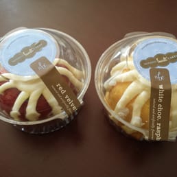 red velvet and white chocolate raspberry red velvet and white chocolate raspberry