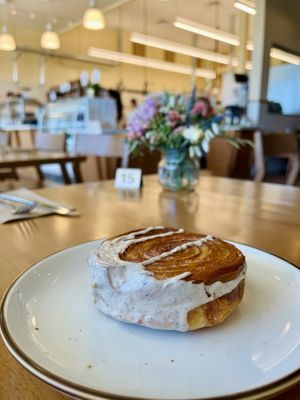 Beloved's Bakery and Cafe by null