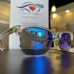 Bonnie Cameron, OD - Maui Jim Sunglasses