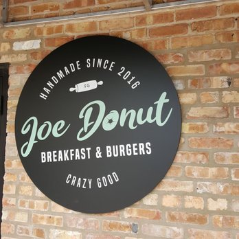 Joe Donut - Donuts Near Me - Niles, Illinois Joe Donut - Donuts Near Me - Niles, Illinois