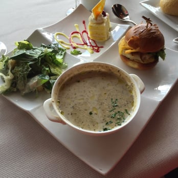 Beverly's - Business Express - New American Near Me - Coeur d'Alene, Idaho