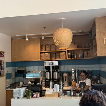 Colada Shop - Coffee & Tea Near Me - Washington, DC, District of Columbia