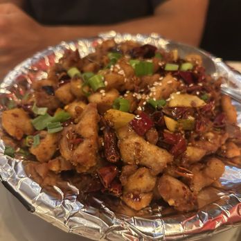 Sichuan House - Szechuan Near Me - Johns Creek, Georgia