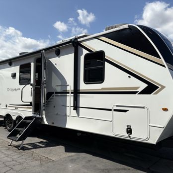 Simi RV Sales - 2026 cougar - RV Dealers Near Me - Simi Valley, California Simi RV Sales - 2026 cougar - RV Dealers Near Me - Simi Valley, California
