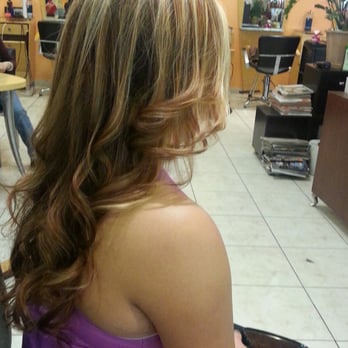 Image Plus - New highlights touch up! - Hair Salons Near Me - Newark, California Image Plus - New highlights touch up! - Hair Salons Near Me - Newark, California