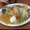 Rosarito Mexican Food gift card