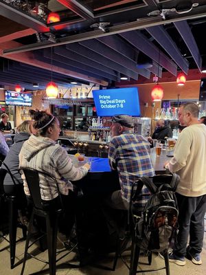 HomeSlice Pizza by null