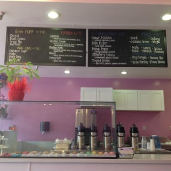 Puffect Bakery Cafe - Desserts Near Me - Walnut, California Puffect Bakery Cafe - Desserts Near Me - Walnut, California