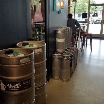 The Glass Jug Beer Lab - Beer Bar Near Me - Durham, North Carolina The Glass Jug Beer Lab - Beer Bar Near Me - Durham, North Carolina