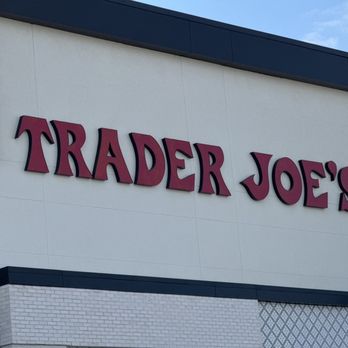 Trader Joe's Daytona Beach - Sign - Grocery Near Me - Daytona Beach, Florida Trader Joe's Daytona Beach - Sign - Grocery Near Me - Daytona Beach, Florida