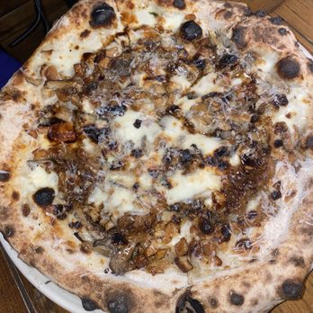 Wm Mulherin's Sons - Funghi - Pizza Near Me - Philadelphia, Pennsylvania Wm Mulherin's Sons - Funghi - Pizza Near Me - Philadelphia, Pennsylvania