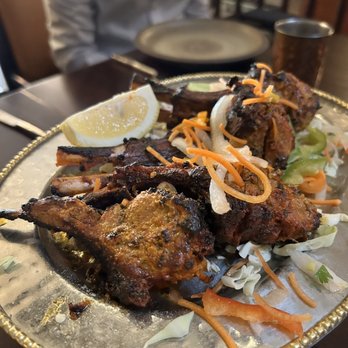 Sula- Main Street - Lamb Chops - Indian Near Me - Vancouver, British Columbia Sula- Main Street - Lamb Chops - Indian Near Me - Vancouver, British Columbia