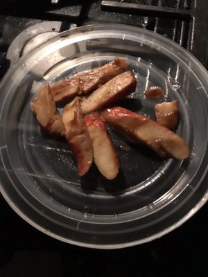 Dai Kim Carryout by null