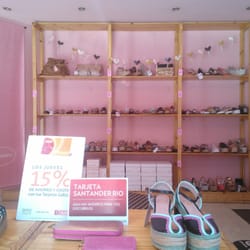 Jolies Zapatería