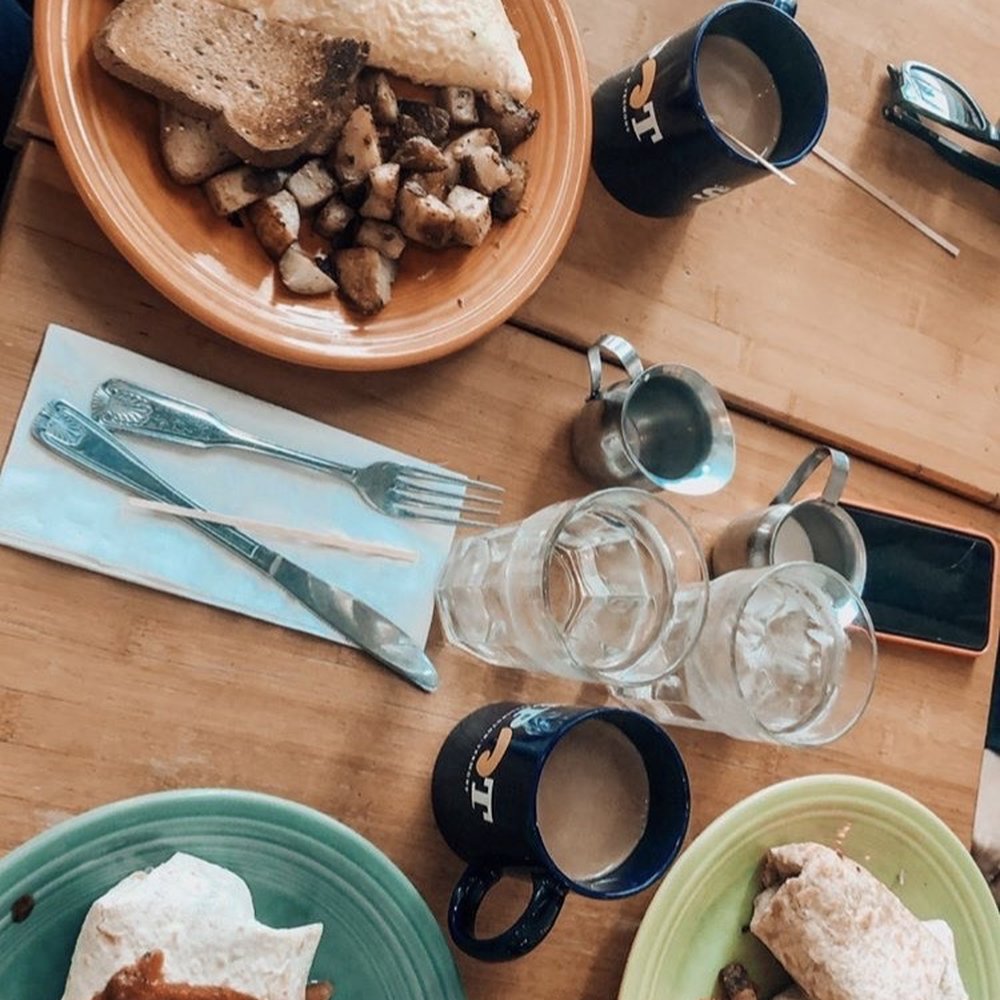 The Spot - Breakfast & Brunch Near Me - Burlington, Vermont The Spot - Breakfast & Brunch Near Me - Burlington, Vermont