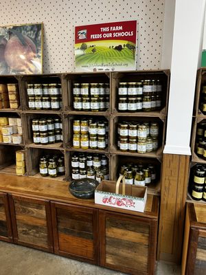 Catoctin Mountain Orchard by null