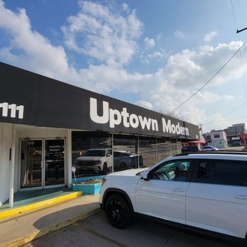 Uptown Modern - Outside - Home Decor Near Me - Austin, Texas Uptown Modern - Outside - Home Decor Near Me - Austin, Texas