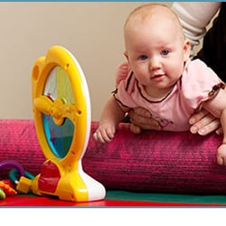 Advanced Children's Therapy