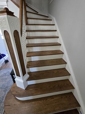 Jasso Remodeling Logo