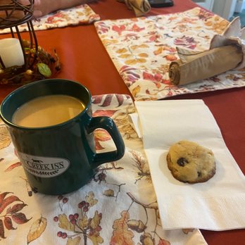 Fox Creek Inn - Homemade cookies - Hotels Near Me - Chittenden, Vermont Fox Creek Inn - Homemade cookies - Hotels Near Me - Chittenden, Vermont