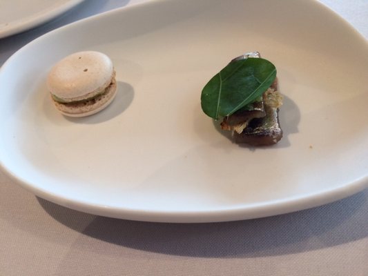 Restaurante Casona del Judío by null