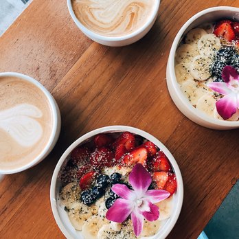 Bellden Cafe - Coffee & Tea Near Me - Bellevue, Washington