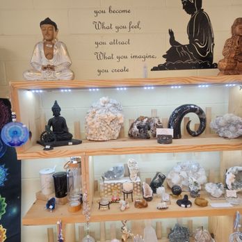 Sunrise Crystals - Spiritual Shop Near Me - Downey, California Sunrise Crystals - Spiritual Shop Near Me - Downey, California