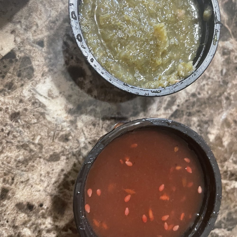 India's Oven - Sauces that come with the Samosas - Indian Near Me - Fresno, California India's Oven - Sauces that come with the Samosas - Indian Near Me - Fresno, California