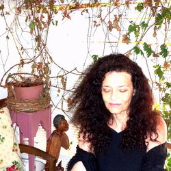 Ruth Lordan - In 2010
