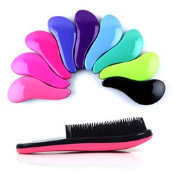 Clarity Hair Extensions - Coming soon a new brand  A Sense Of Clarity! Tangle teaser brushes