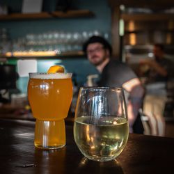 Local Craft Beer