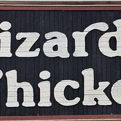 Lizard's Thicket