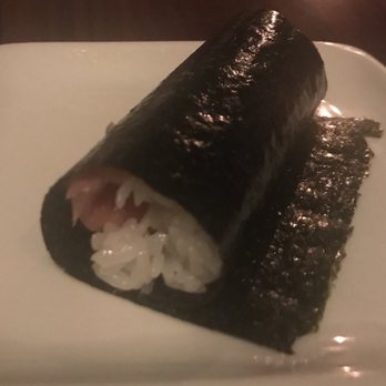SUGARFISH | Flatiron - Toro Hand Roll - very good - Sushi Bars Near Me - New York, New York