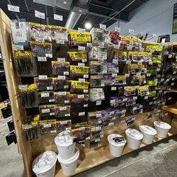 Finn's Tackle Shop