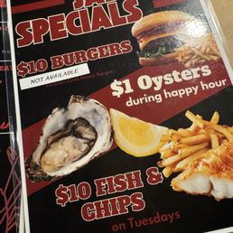 Menu Menu