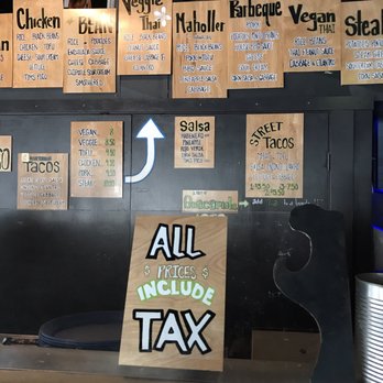 Neato Burrito - Variety of burritos - Mexican Near Me - Spokane, Washington Neato Burrito - Variety of burritos - Mexican Near Me - Spokane, Washington
