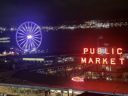 Inn at the Market by null