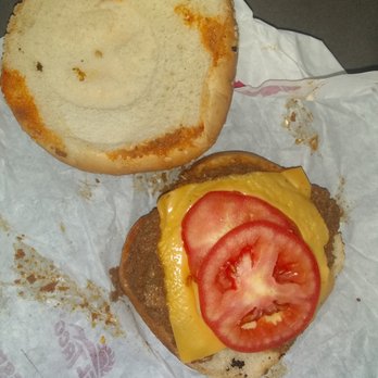 Del Taco - Supposed bun taco smh - Tex-Mex Near Me - Hiram, Georgia