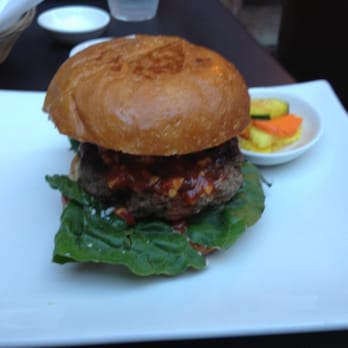 Far Bar - Italian samurai prosciutto - Asian Fusion Near Me - Los Angeles, California
