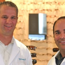 Eye Care Associates of the San Ramon Valley - Dr DeLaney & Dr Neves