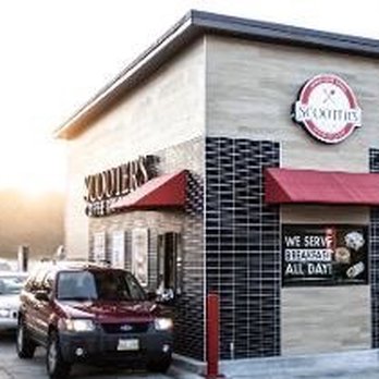 Scooter's Coffee - Yay! - Coffee & Tea Near Me - Richardson, Texas