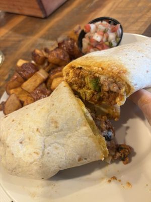 The Breakfast Club by null